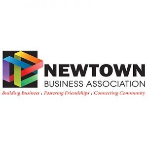 Newtown Business Association logo