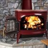 Vermont Castings Defiant Wood Burning Stove - Image 6
