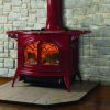 Vermont Castings Defiant Wood Burning Stove - Image 5