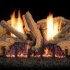 Real Fyre Foothill Oak Series - Vent Free - Image 2
