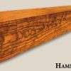 Mount Vernon Mantel - Homestead Shelves - Image 2