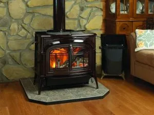 Vermont Castings Encore Wood Burning Stove