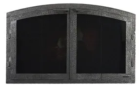 Ironhaus Standard Bifold