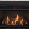 Heat & Glo Supreme Series Gas Fireplace Insert - Image 3