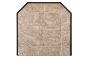 Hearth Classics Travertine