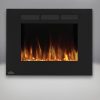 Napoleon Allure 32 Wall Hanging Electric Fireplace - Image 3