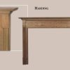 Mount Vernon Mantels - American Collection - Image 2