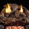 Real Fyre Evening Fyre Series Gas Logs - Vent-Free - Image 3