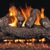 Real Fyre Designer Series Gas Logs - Vented - Image 4