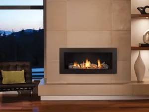 Valor L1 Linear Gas Fireplace
