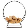 Pilgrim Heath Log Hoop - Image 3
