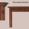 Mount Vernon Mantels - Independence Collection - Image 3