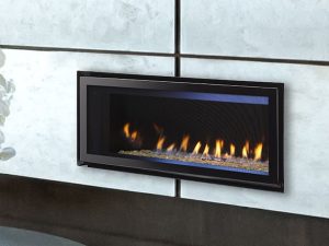 gas fireplace store