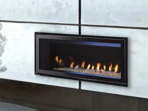 gas fireplace store