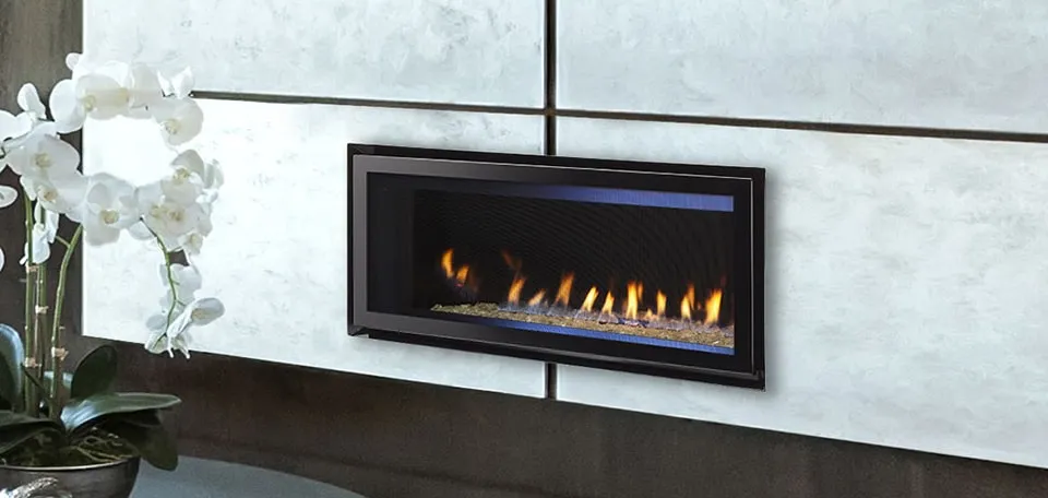 gas fireplace store
