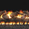 Real Fyre Large Gas Log Sets - Vented - Image 3