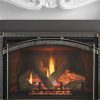 Heat n Glo Escape Gas Firebrick Insert - Image 3