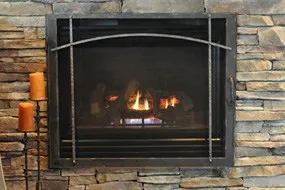 Ironhaus Craftsman Design