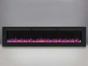 Napoleon Allure 100 Wall Hanging Electric Fireplace