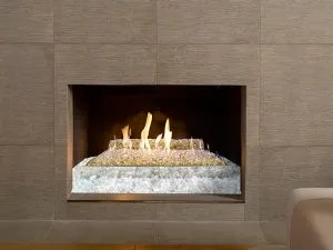 Real Fyre Contemporary Series Gas Logs