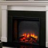 SimpliFire Built-In Electric Fireplace - Image 3