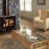 Vermont Castings Defiant Wood Burning Stove - Image 3