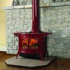 Vermont Castings Radiance Direct Vent Gas Stove - Image 2