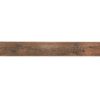 MagraHearth Natural Wood Mantel - Brown - Image 3