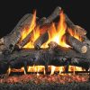 Real Fyre Designer Series Gas Logs - Vented - Image 5