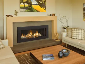 Valor L2 Linear Gas Fireplace