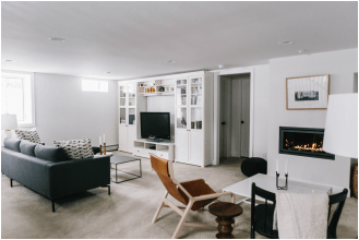Heat & Glo Partners with Home Design Blogger