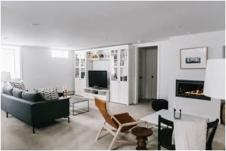 Heat & Glo Partners with Home Design Blogger