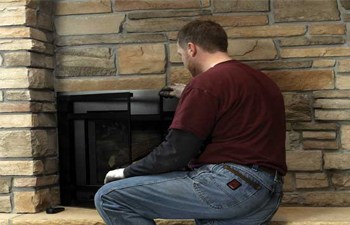 Tis the Season for Fireplace Maintenance