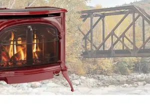 vermont castings radiance bordeaux