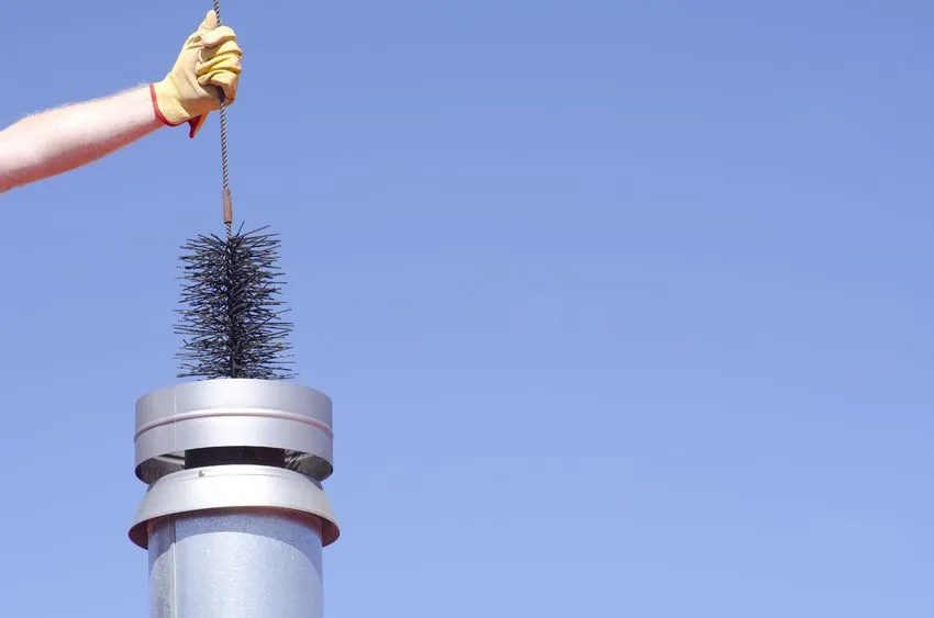 person providing chimney inspection in philadelphia