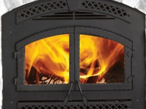 Wood Fireplaces