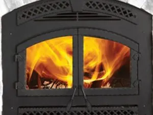 Wood Fireplaces