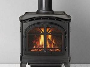 Gas Stoves
