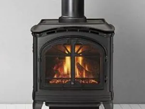 Gas Stoves