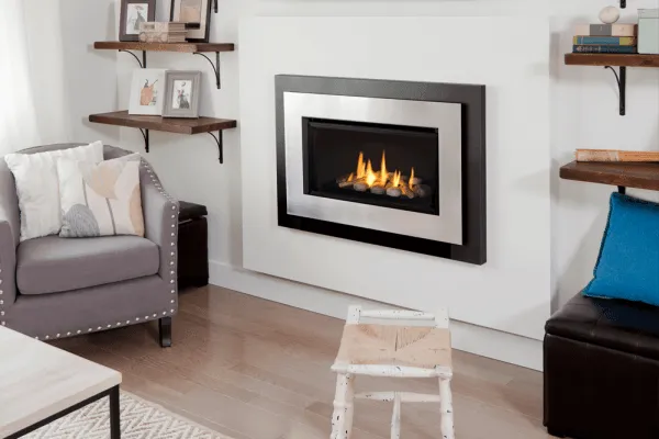valor gas insert