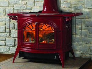 Wood Stoves
