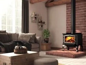 Osburn 1700 Wood Stove