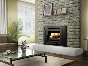 Osburn Matrix Wood Insert