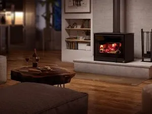 Osburn Inspire 2000 Wood Stove