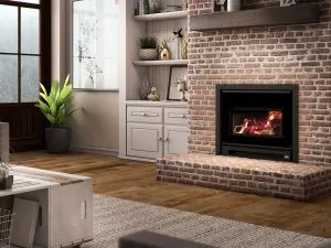 Osburn Inspire 2000 Wood Insert