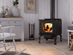 Osburn 3300 Wood Stove