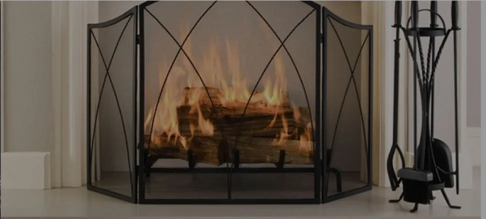 accessories sold at fireplace store