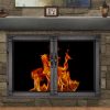 Ironhaus Fireplace Doors - Image 4