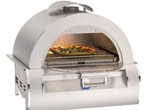 Firemagic Built-in Pizza Oven