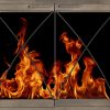 Ironhaus Fireplace Doors - Image 14